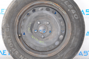 Wheel disk iron R15 VW Jetta 11-16 USA for rent