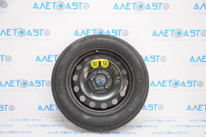 Spare tire spare wheel VW Jetta 11-18 USA R16 125/90