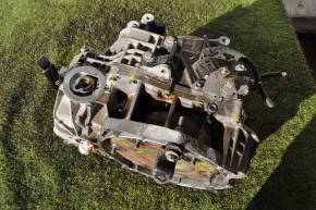 Automatic transmission complete VW Jetta 11-15 USA 2.0 98k