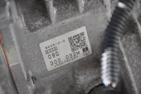 Automatic transmission complete VW Jetta 11-15 USA 2.0 98k