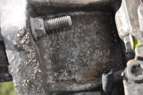 Automatic transmission complete VW Jetta 11-15 USA 2.0 98k