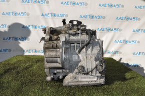 Automatic transmission complete VW Jetta 11-15 USA 2.0 98k
