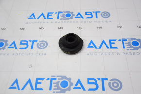 Radiator support lower right Dodge Challenger 09-23 rubber