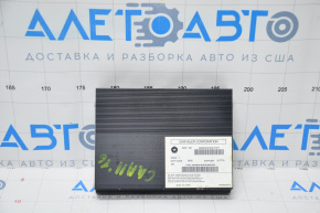 Dodge Challenger 15-16 Restored Audio Amplifier