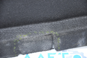 Left arch trim Dodge Challenger 09-23 torn, dented, torn mount