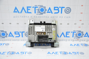 Monitor, display Dodge Challenger 15-19 rest 5" inches