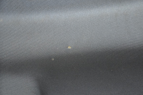 Dodge Challenger 15-16 rest headliner without sunroof black, for reupholstery