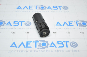 Start\stop button Dodge Challenger 09- black type2