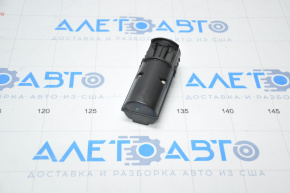 Start\stop button Dodge Challenger 09- black type2