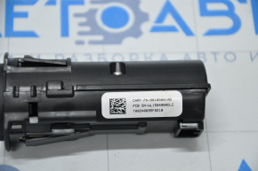 Start\stop button Dodge Challenger 09- black type2