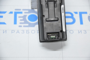 Start\stop button Dodge Challenger 09- black type2