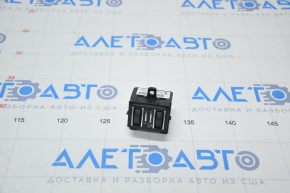 Dodge Challenger 09-23 Instrument Cluster Light Control