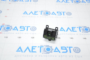 Dodge Challenger 09-23 Instrument Cluster Light Control