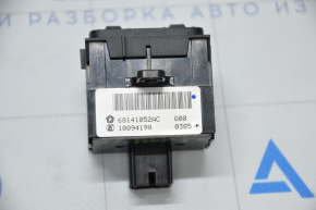 Dodge Challenger 09-23 Instrument Cluster Light Control
