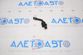 Heater Air Temperature Sensor Dodge Challenger 09-23