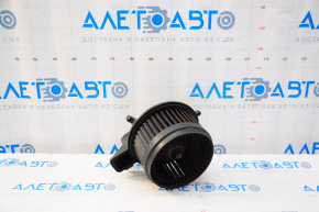 Motor heater fan Dodge Challenger 14-23 type 2