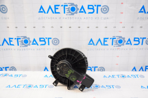 Motor heater fan Dodge Challenger 14-23 type 2