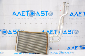 Heater Radiator Dodge Challenger 11-23 Type 2