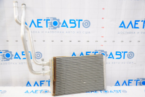 Heater Radiator Dodge Challenger 11-23 Type 2