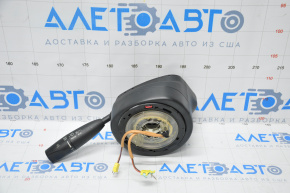 Steering column guitar assembly Dodge Challenger 15-17 broken chips