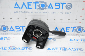 Steering column guitar assembly Dodge Challenger 15-17 broken chips