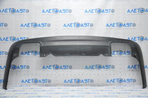 Rear bumper lip Dodge Challenger 15-23 rest 3.6 structure, scratches