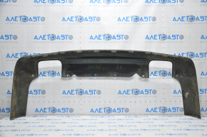 Rear bumper lip Dodge Challenger 15-23 rest 3.6 structure, scratches