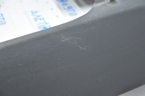 Rear bumper lip Dodge Challenger 15-23 rest 3.6 structure, scratches