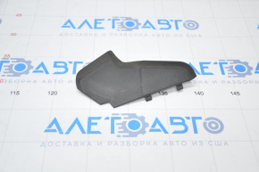 Left taillight cover rear left Dodge Challenger 15-23 rest