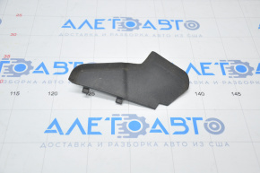 Right rear light trim right Dodge Challenger 15-23 rest