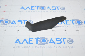 Rear left central light trim Dodge Challenger 15-23 rest