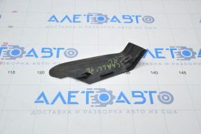 Rear left central light trim Dodge Challenger 15-23 rest