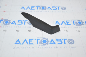Rear right center light trim Dodge Challenger 15-23 rest