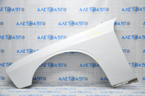 Front left wing Dodge Challenger 09-23 white PW7 pokes