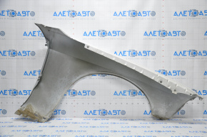 Front left wing Dodge Challenger 09-23 white PW7 pokes