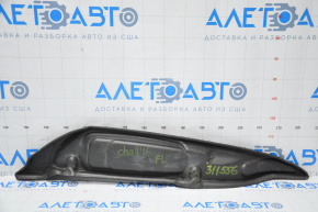 Wing seal door-wing left Dodge Challenger 09-23 tear