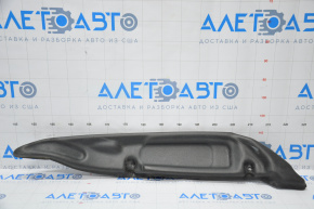 Wing seal door-wing left Dodge Challenger 09-23 tear