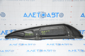 Wing seal door-wing right Dodge Challenger 09-23 tears