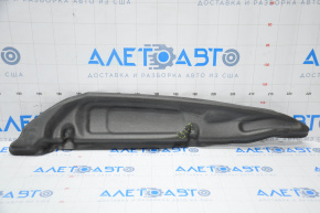 Wing seal door-wing right Dodge Challenger 09-23 tears