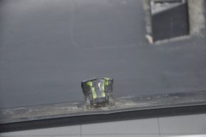 Right threshold Dodge Challenger 15-23 rest structure, broken, dented, tears