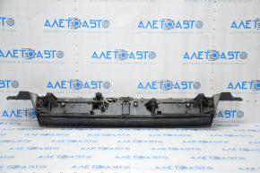 Central lamp Dodge Challenger 15-23 rest, with trunk release button