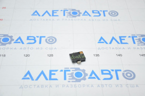 Rain Sensor Dodge Challenger 09-23