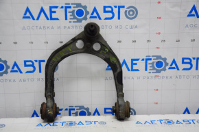 Upper front right arm Dodge Challenger 09-19 rwd silent blocks torn