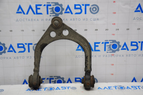 Upper front right arm Dodge Challenger 09-19 rwd silent blocks torn