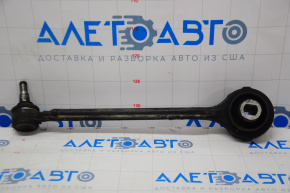 Lower control arm front right front Dodge Challenger 09-14 rwd with ball joint, silent block replaced