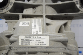 Rear differential gearbox Dodge Challenger 15-23 3.6 120k