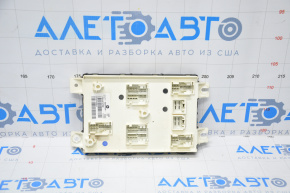 Body Control Module Dodge Challenger 15-15 3.6