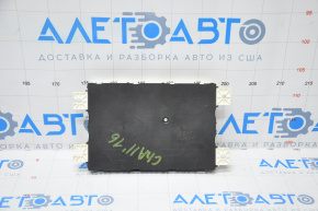Body Control Module Dodge Challenger 15-15 3.6
