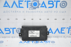 Keyless Entry Receiver Control Module Dodge Challenger 15-15