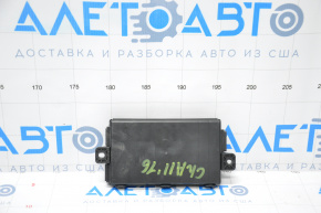 Keyless Entry Receiver Control Module Dodge Challenger 15-15